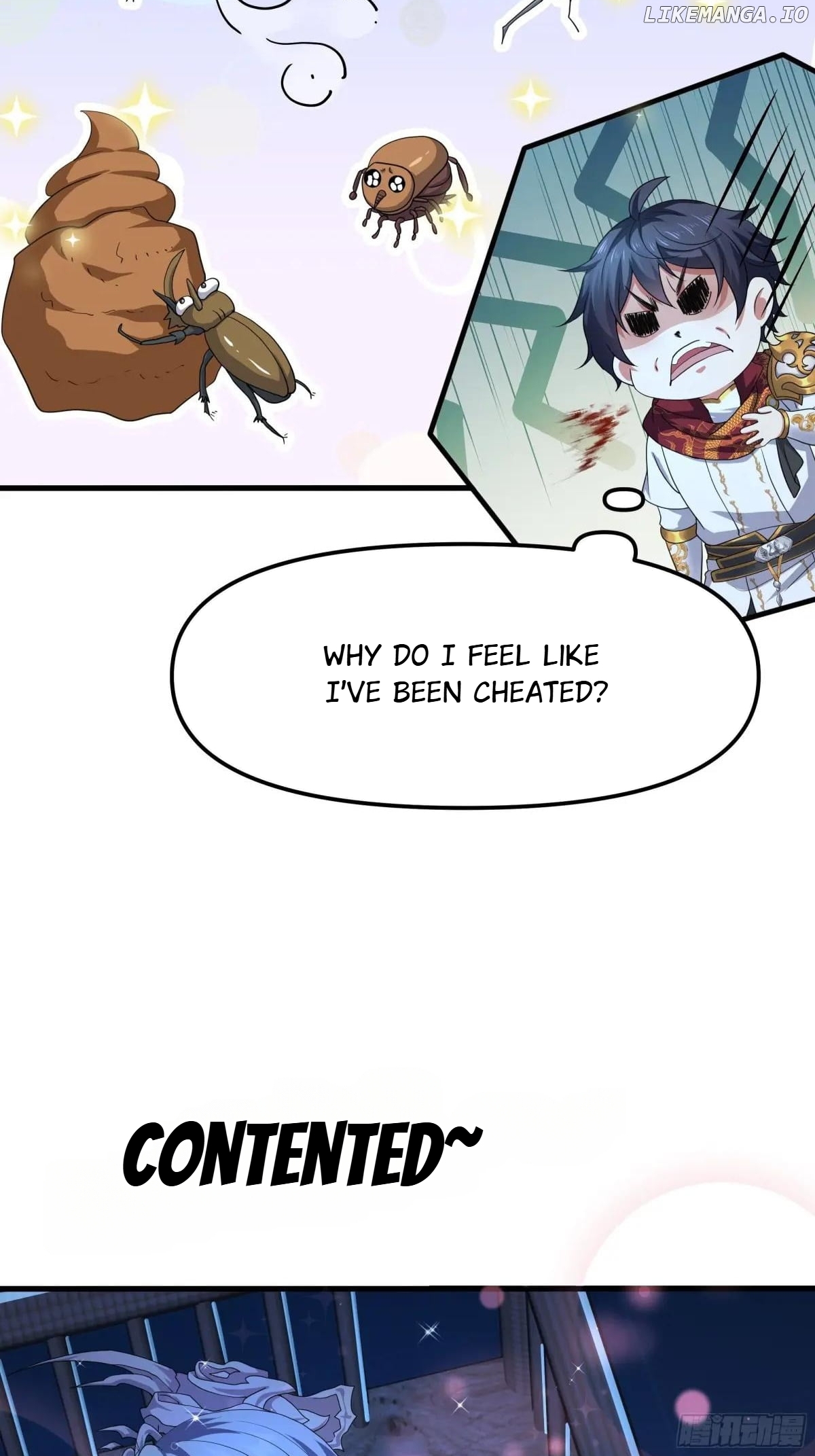 Rebirth of King Zhou: Not Being the Ultimate Villain Chapter 44 - page 57